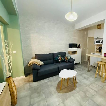 Apartamento San Eloy Con Patio Privado Córdoba Exteriér fotografie