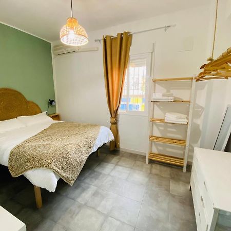 Apartamento San Eloy Con Patio Privado Córdoba Exteriér fotografie
