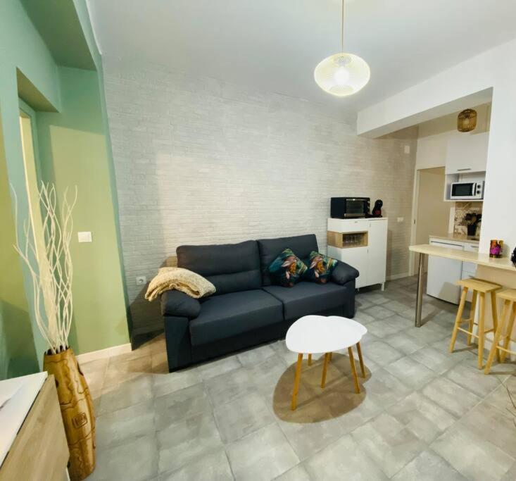 Apartamento San Eloy Con Patio Privado Córdoba Exteriér fotografie