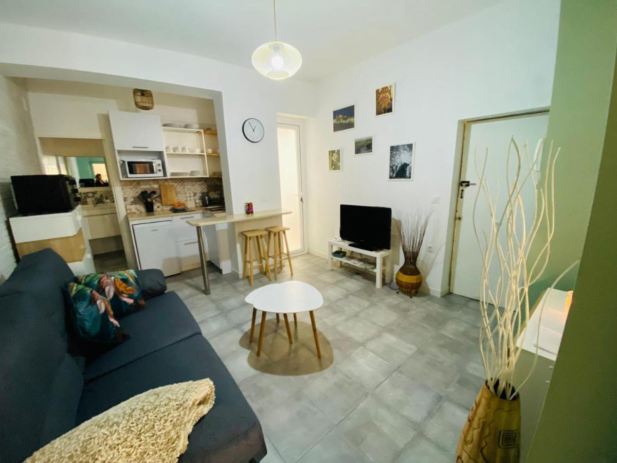 Apartamento San Eloy Con Patio Privado Córdoba Exteriér fotografie