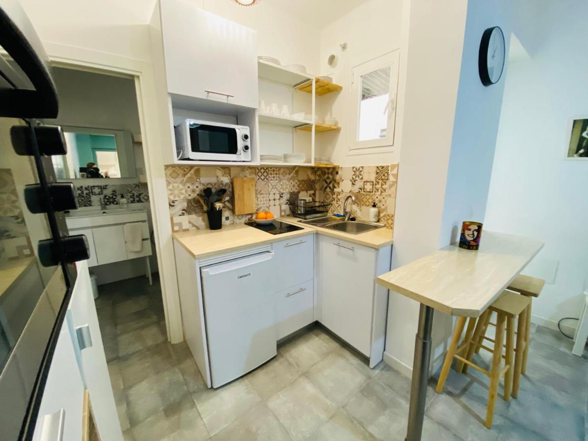 Apartamento San Eloy Con Patio Privado Córdoba Exteriér fotografie