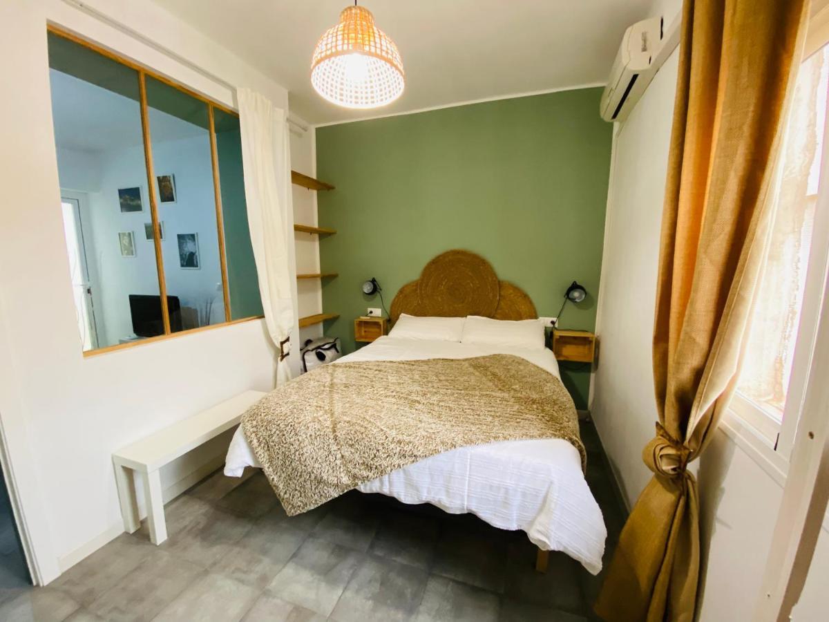 Apartamento San Eloy Con Patio Privado Córdoba Exteriér fotografie